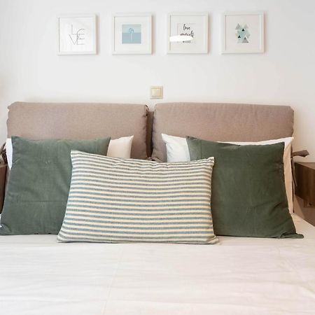 “Greek Aura” Luxury Lodging In Koukaki Athen Eksteriør billede