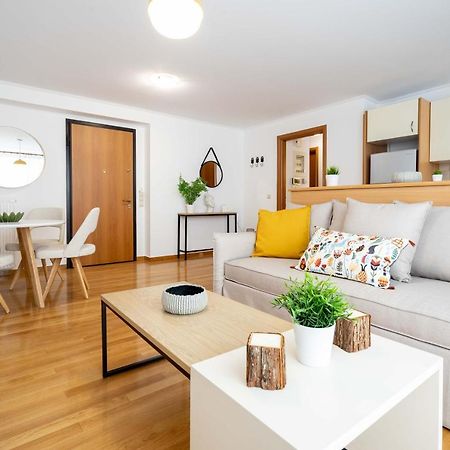 “Greek Aura” Luxury Lodging In Koukaki Athen Eksteriør billede