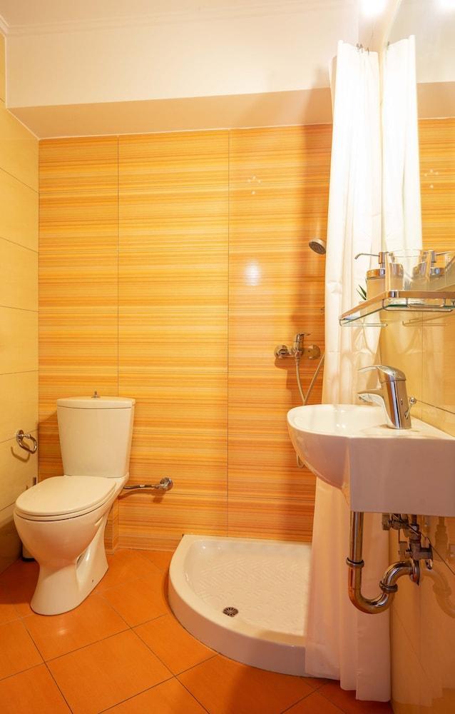 “Greek Aura” Luxury Lodging In Koukaki Athen Eksteriør billede